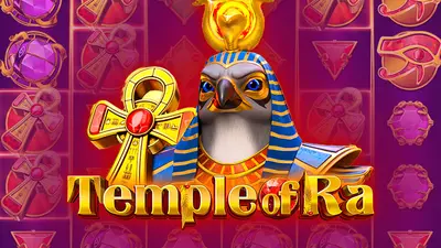 temple of ra